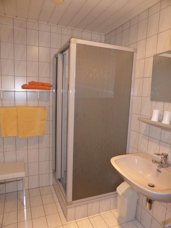דירות Aflenz Kurort Haus Lechthaler חדר תמונה