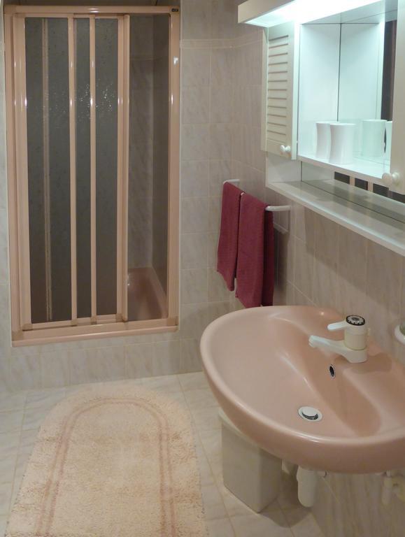 דירות Aflenz Kurort Haus Lechthaler חדר תמונה